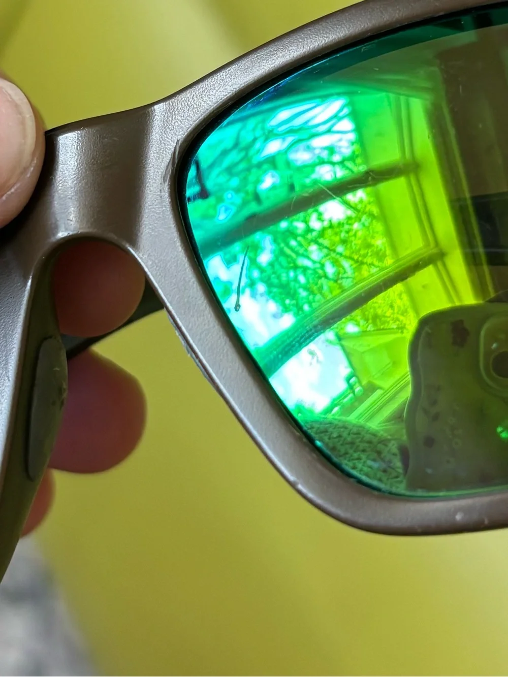 Maui Jim authentic maui